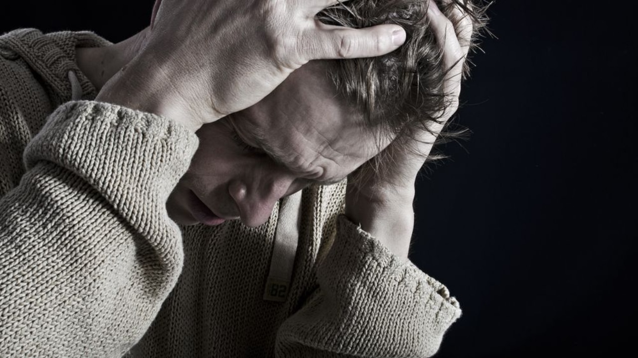 Cognitive Behavioural Therapy