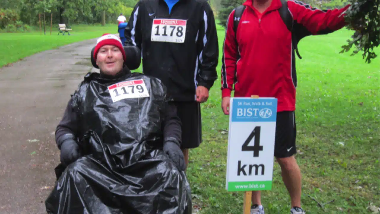 Rolling Out a Success Story