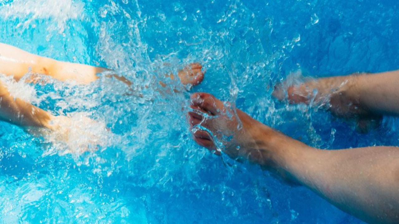 Aqua Therapy and The Power of Water in Rehab: Improve Body, Mind and Spirit