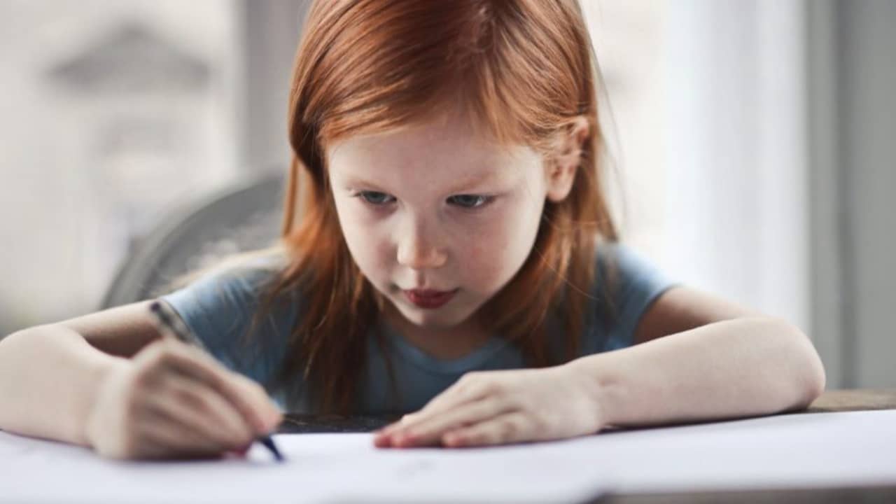 Handwriting Without Tears: An Occupational Therapy Approach to Improve Handwriting for Pediatric Clients