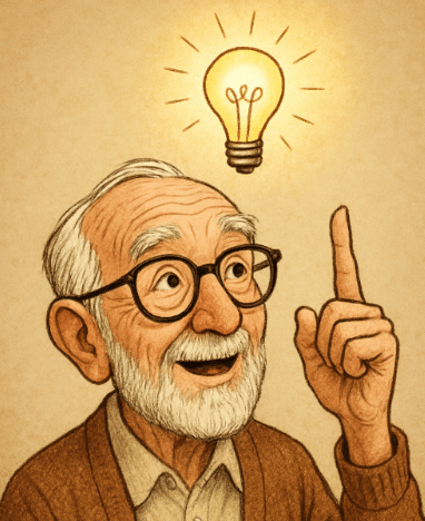 Staying Sharp: Cognitive Tools & Resources to Keep Older Adults Independent